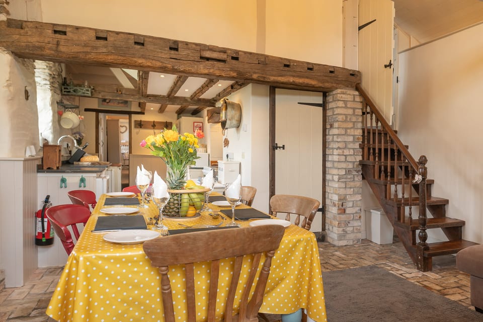 Aggie's Cottage - Ilfracombe (Near Woolacombe) - Ilfracombe