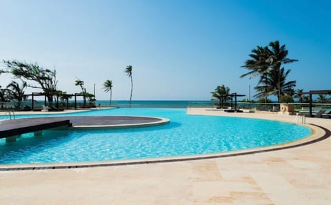Exclusive Apartment in Aguamarina Beach Resort 3M