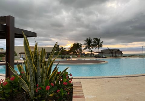 Exclusive Apartment in Aguamarina Beach Resort 3M