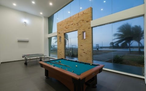 Exclusive Apartment in Aguamarina Beach Resort 3M