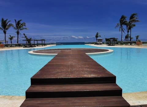 Exclusive Apartment in Aguamarina Beach Resort 3M