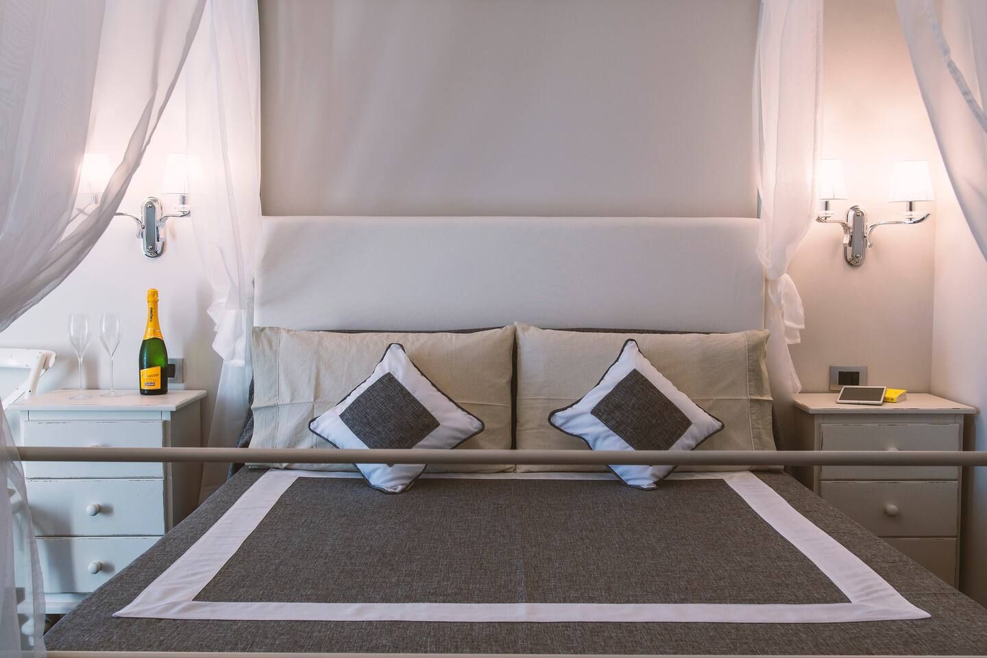 Junior Suite Etna
