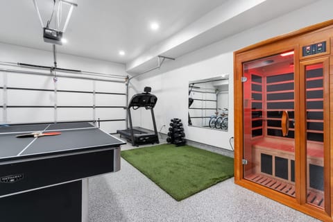 Wellness Bnb - Your San Diego Retreat!