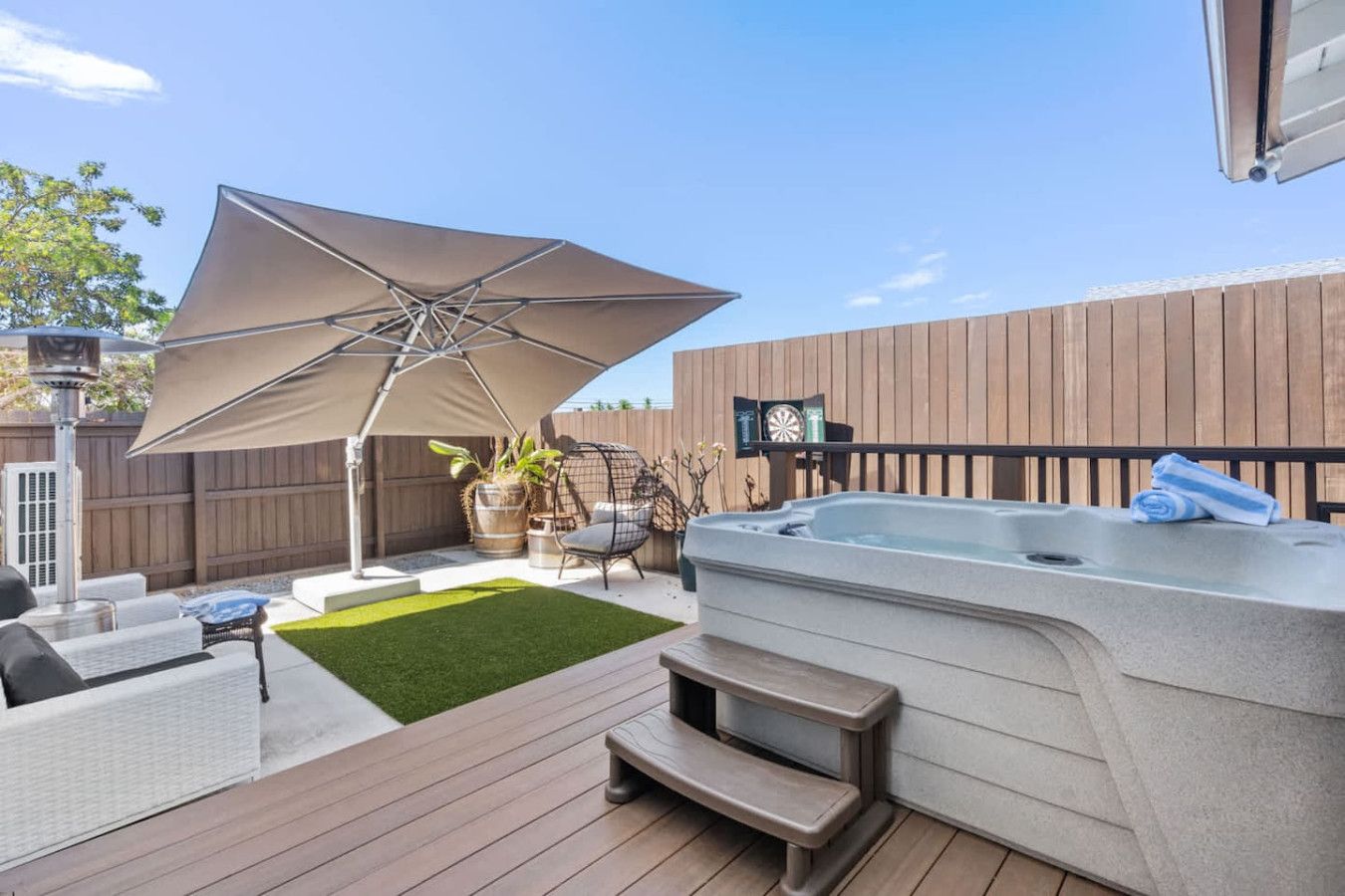 Wellness Bnb - Your San Diego Retreat!