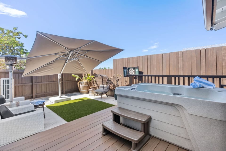 Wellness Bnb - Il tuo rifugio a San Diego! - San Diego