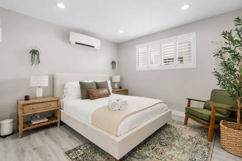Wellness Bnb - Your San Diego Retreat!