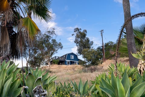 The Top House at Guardian Ranch