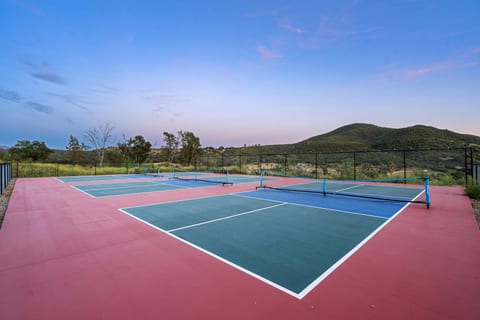 The Top House at Guardian Ranch