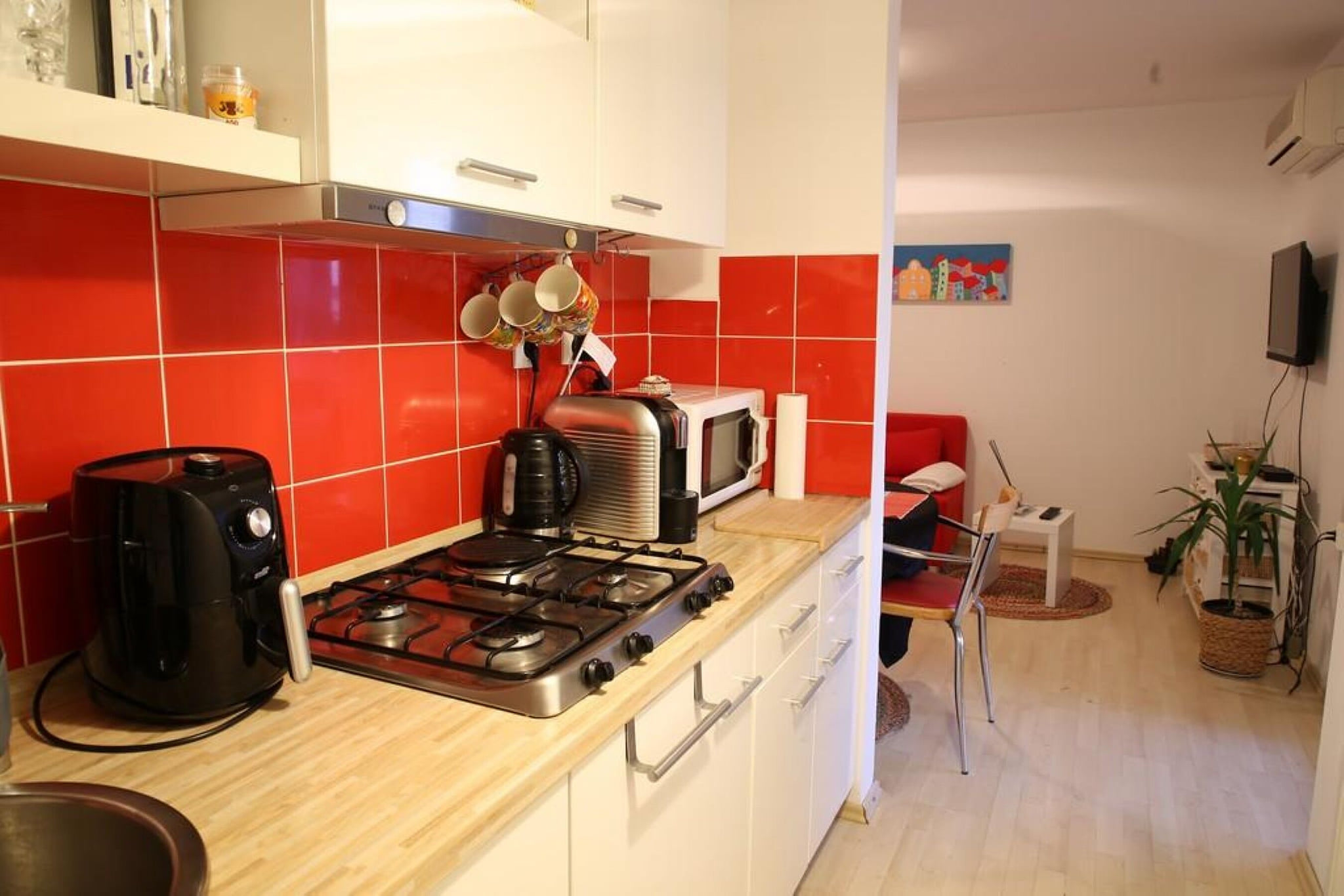 Apartments Andrijana - Unit 378817-13
