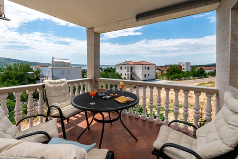 Apartments Andrijana - Unit 378817-13