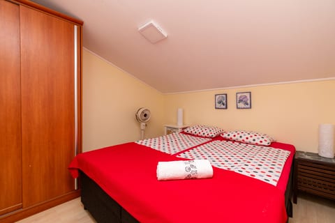 Apartments Andrijana - Unit 378817-13