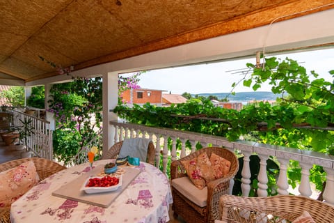 Apartments Andrijana - Unit 378818-13