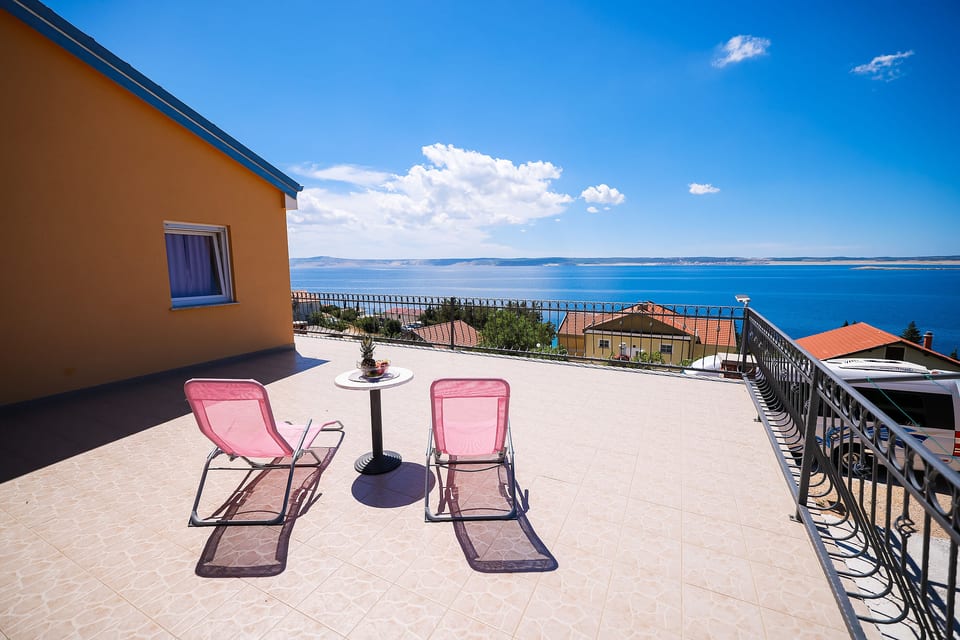 Apartments Lucky - Unit 378507-13 - Croatia