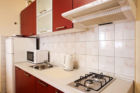 Apartments  Lucky  - Unit 378509-13