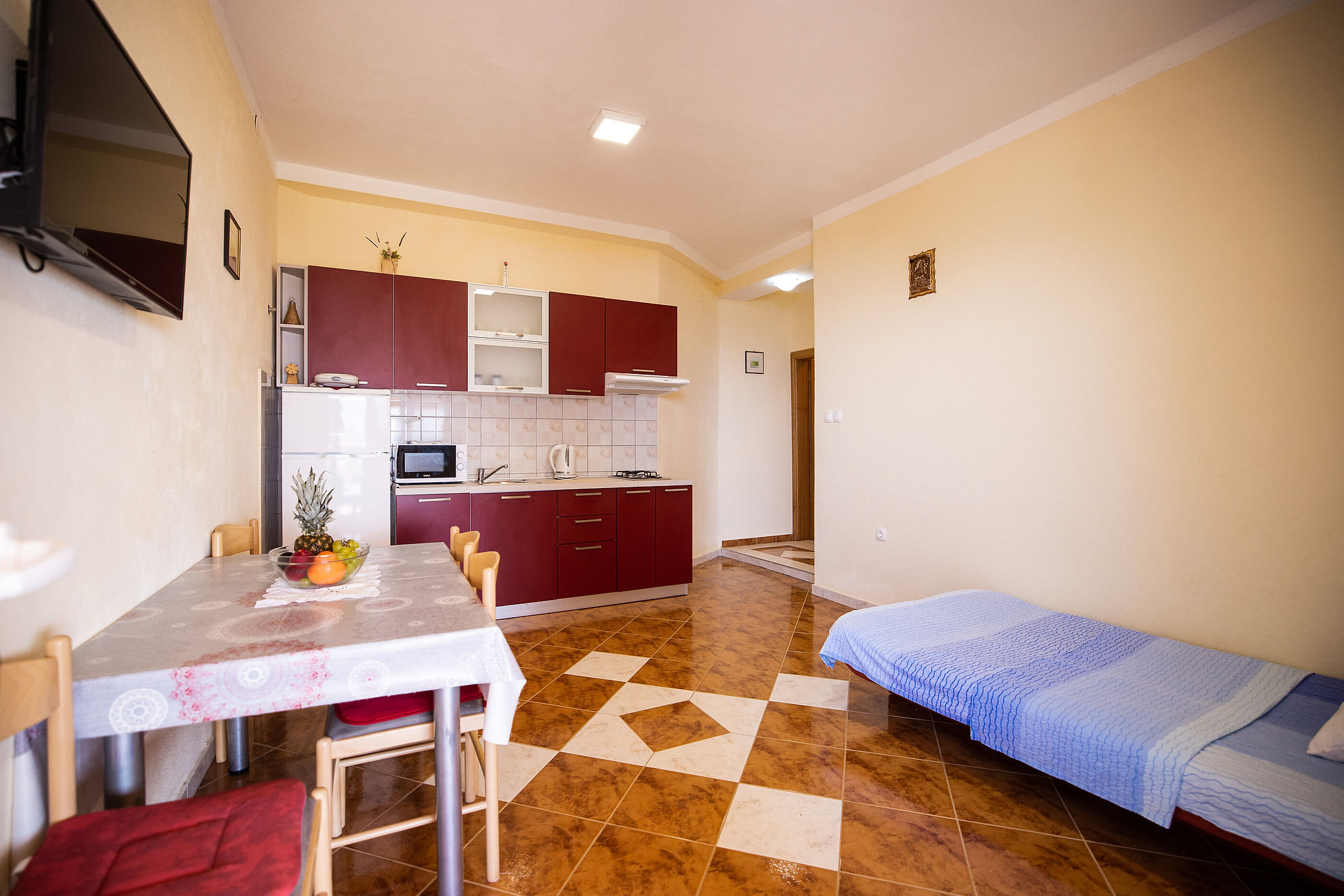Apartments Lucky - Unit 378509-13