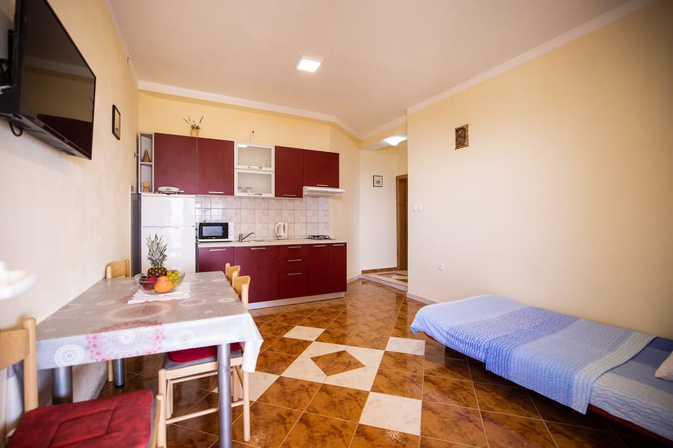 Apartments Lucky - Unit 378509-13 - Croatia