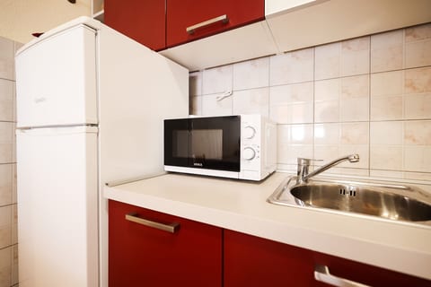 Apartments  Lucky  - Unit 378509-13