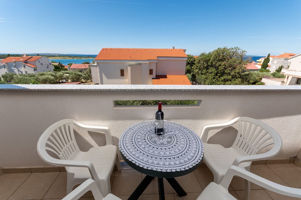 Apartments Jadranka sea view - Unit 378915-13 - Croatia