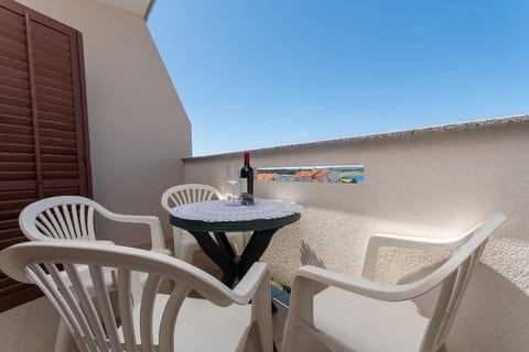 Apartments Jadranka sea view - Unit 378915-13