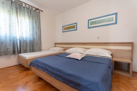 Apartments Jadranka sea view - Unit 378915-13