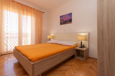 Apartments Jadranka sea view - Unit 378916-13