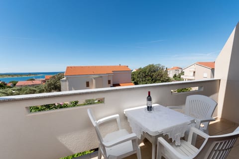 Apartments Jadranka sea view - Unit 378916-13