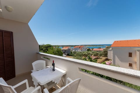 Apartments Jadranka sea view - Unit 378916-13