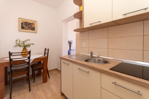 Apartments Jadranka sea view - Unit 378916-13