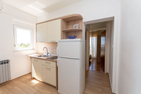 Apartments Jadranka sea view - Unit 378917-13