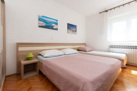 Apartments Jadranka sea view - Unit 378917-13