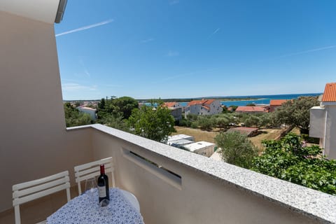 Apartments Jadranka sea view - Unit 378917-13