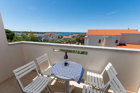 Apartments Jadranka sea view - Unit 378917-13