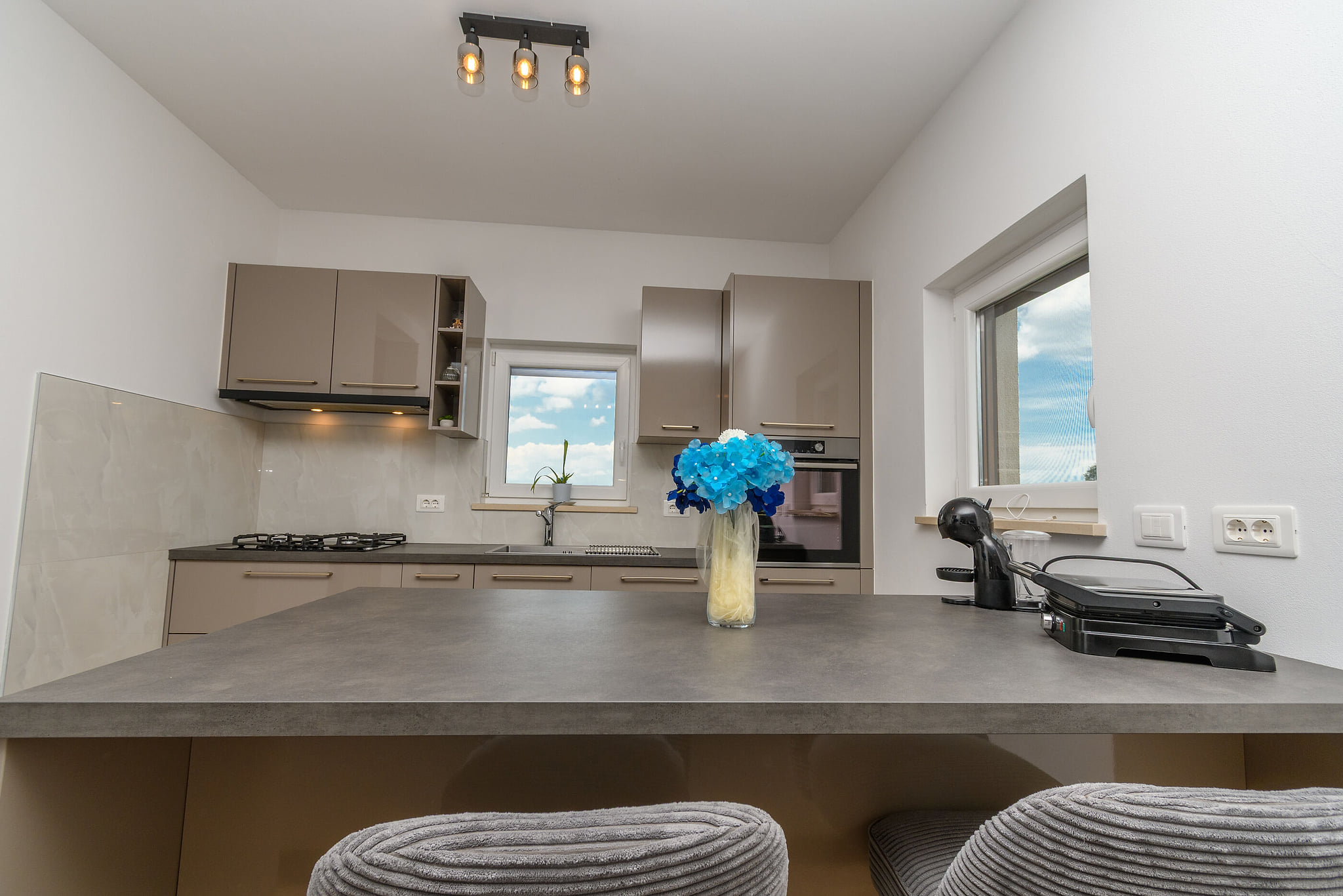 House Melani - Unit 378920-13
