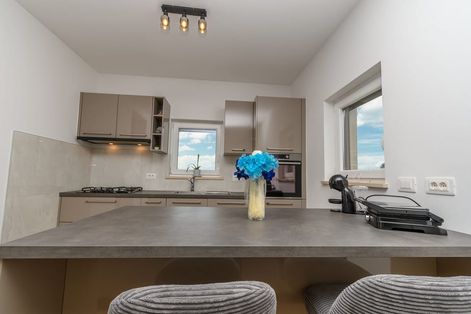 House Melani - Unit 378920-13 - Croatia