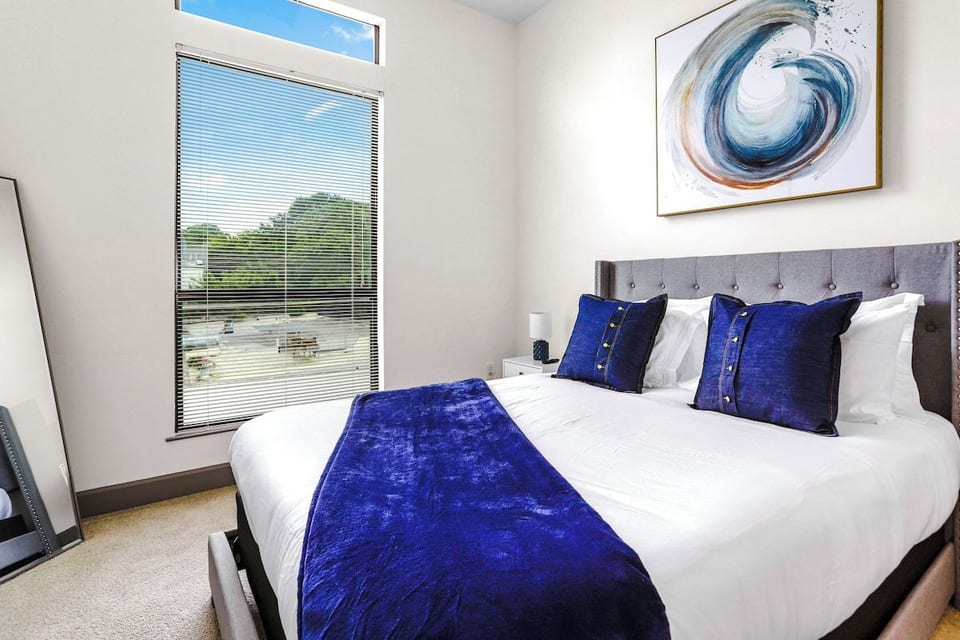 #Beltlineapartment