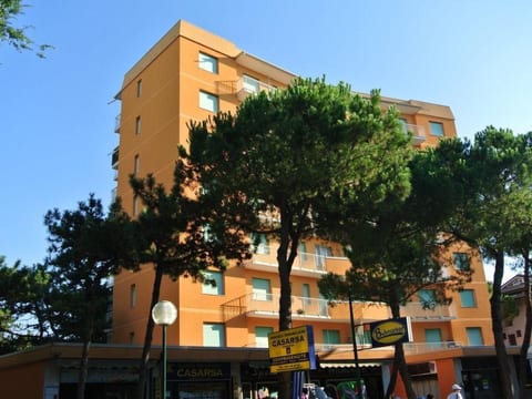 Eigentumswohnung Arcobaleno - Lignano