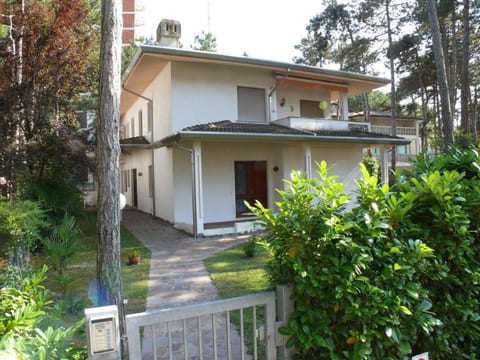 Gemütliche Wohnung in der Villa Sternila