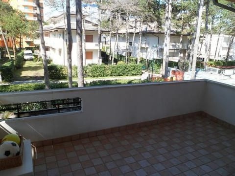Gemütliche Wohnung in der Villa Sternila