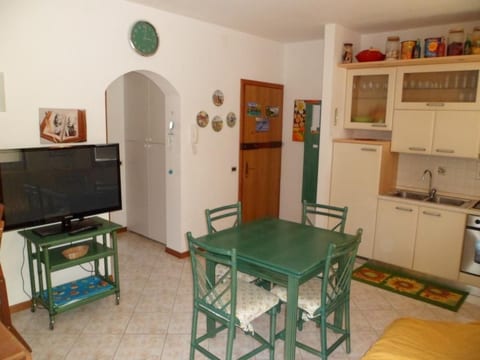 Gemütliche Wohnung in der Villa Sternila