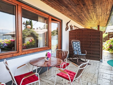 Ferienwohnung Seeblick 2