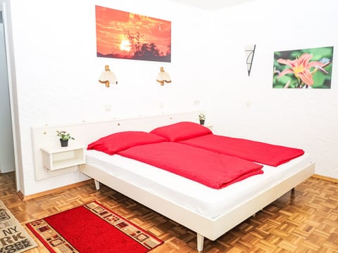 Ferienwohnung Seeblick 1