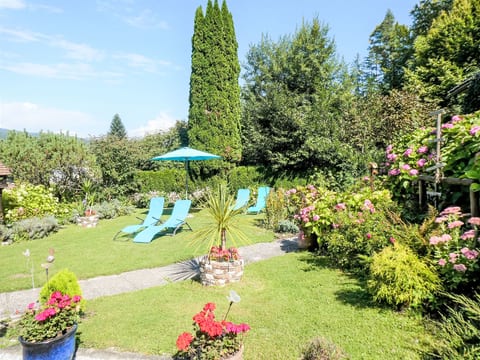 Ferienwohnung Seeblick 1