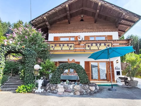 Ferienwohnung Seeblick 3