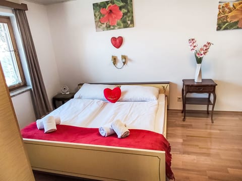 Ferienwohnung Seeblick 3