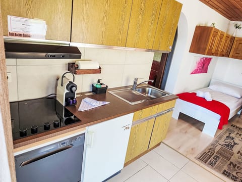 Ferienwohnung Seeblick 3