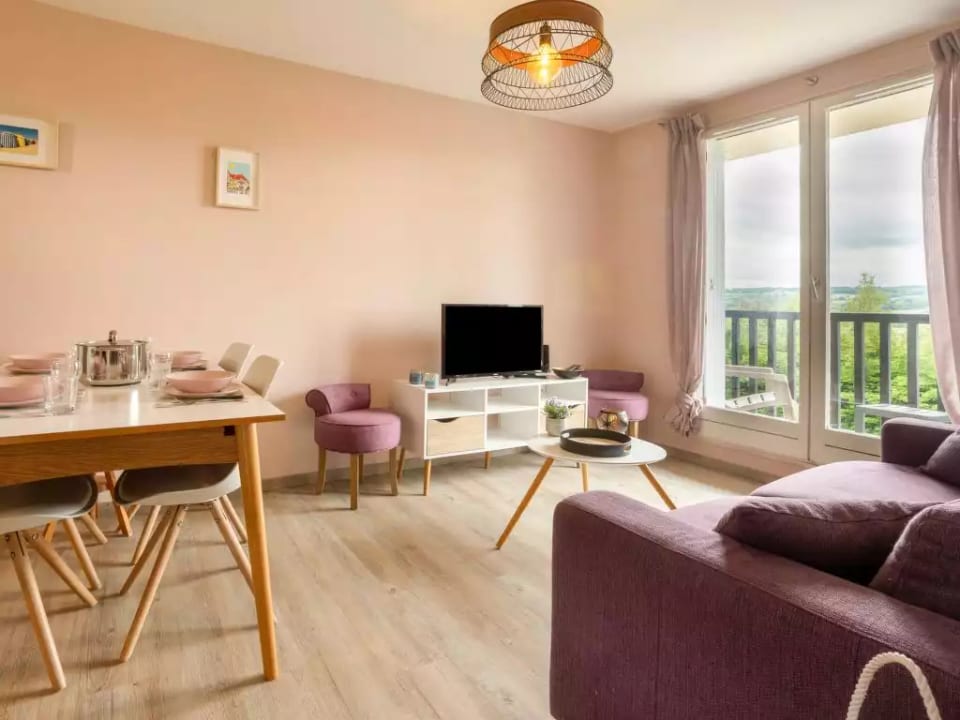 Les Corniches du Mont Canisy - Blonville-sur-Mer