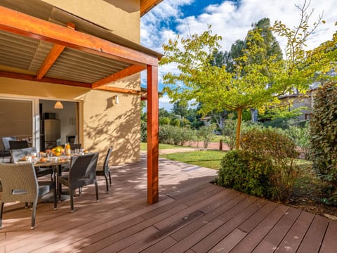 Residence Marina di Favone, T3, 4-6 pers