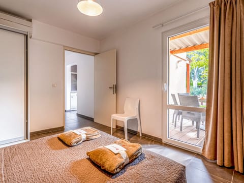 Residence Marina di Favone, T3, 4-6 pers