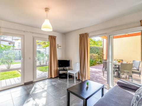 Residence Marina di Favone, T3, 4-6 pers