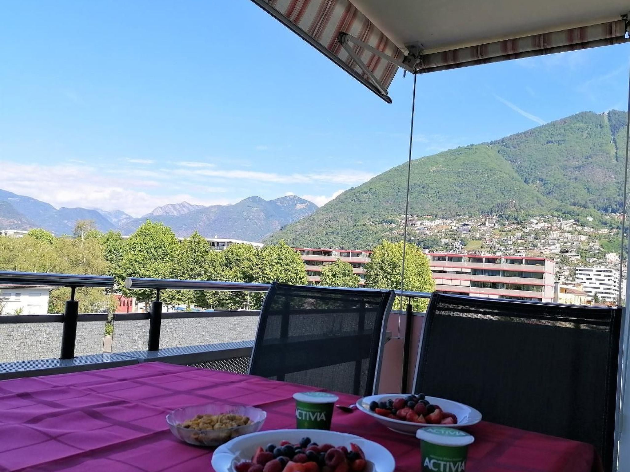 Locarno-Lido